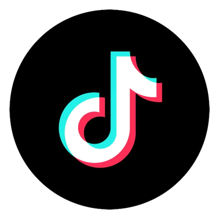Logo TikTok lien vers le compte Elie Maxdan